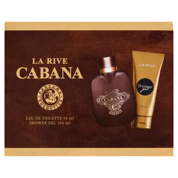 Parfém La Rive Cabana M EDT