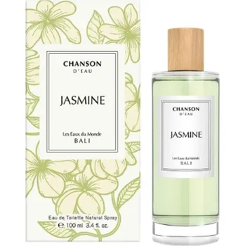 Dámský parfém Chanson d´Eau Jasmine W EDT 100 ml