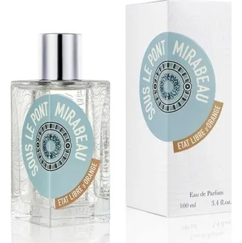 Unisex parfém Etat Libre d'Orange Sous Le Pont Mirabeau U EDP 100 ml