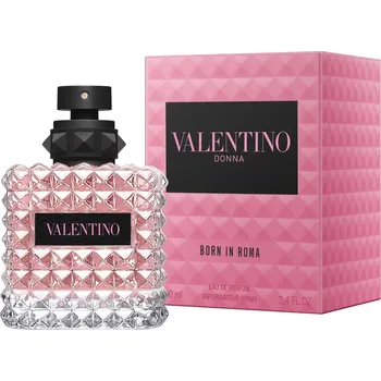 Valentino Donna Born in Roma W EDP, 50 ml
