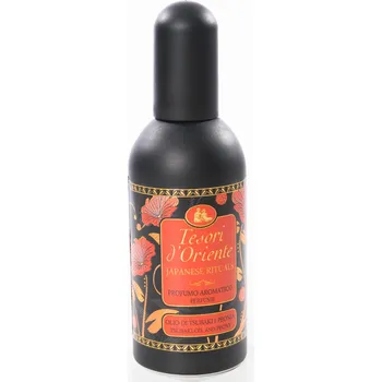 Dámský parfém Tesori d'Oriente Japanese Rituals W EDT 100 ml