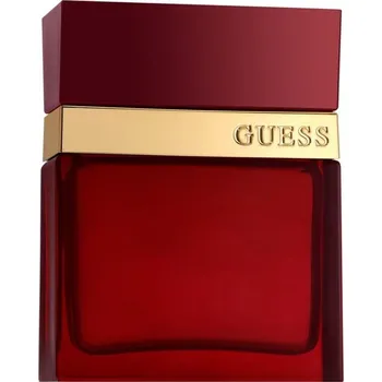 Pánský parfém Guess Seductive Red Homme Toaletní voda EDT - Tester 100ml, pánske