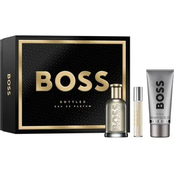 Pánský parfém Hugo Boss Boss Bottled M EDP