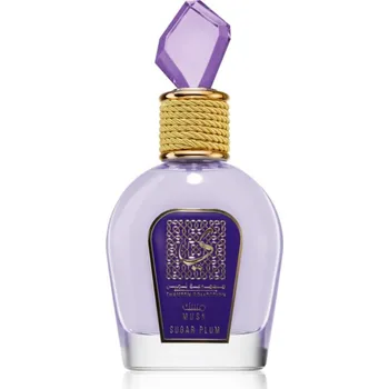 Dámský parfém Lattafa Sugar Plum Musk W EDP 100 ml