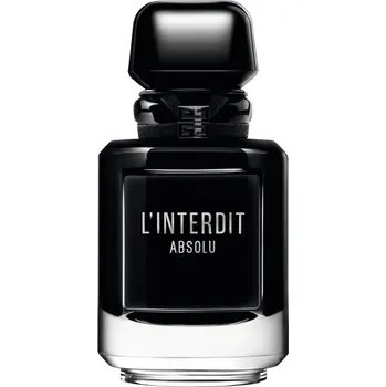 Dámský parfém Givenchy L'Interdit Absolu Intense W EDP