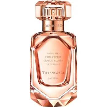Dámský parfém Tiffany & Co. Rose Gold Intense W EDP