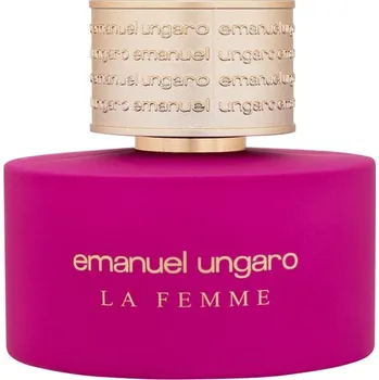 Dámský parfém Emanuel Ungaro La Femme W EDP 100 ml