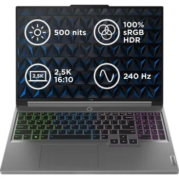 Notebook Lenovo Legion 7 16IRX9 (83FD000UCK)