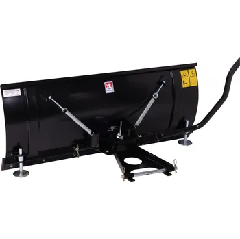CDATA[Podrobnosti o produktu 27400486 Zahradní traktor CRAMER CROSSOVER ZRT 82ZT132 CRAMER je globálním hráčem na…
v 4 obchodech
![Zahradní traktor Radlice pro traktor - odpružená 1,18m - STANDARD