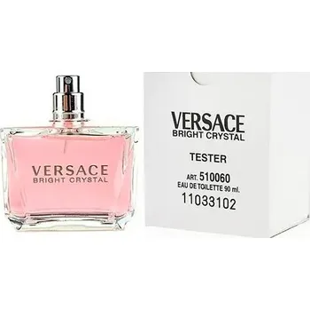 Versace Bright Crystal W EDT, Tester 90 ml
