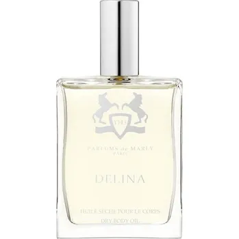 Dámský parfém Parfums de Marly Dámské vůně Women DelinaTělový olej 100 ml (21 730,00 Kč / 1 l)