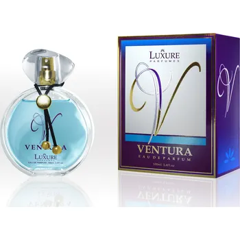 Dámský parfém Xerjoff Luxure Ventura, Parfémovaná voda 50ml (Alternatíva vône Xerjoff Erba Pura) - Tester Pre všetkých Parfémovaná voda