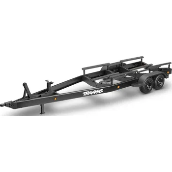 RC model ostatní Traxxas TRA10650 přívěsný vozík pro Disruptor