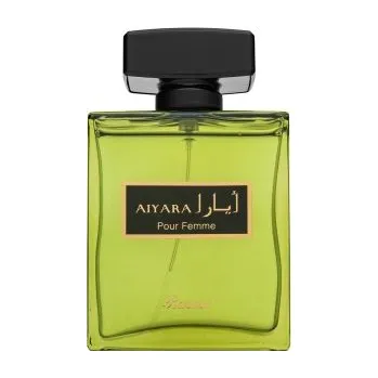 Dámský parfém Rasasi Aiyara Pour Femme parfémovaná voda pro ženy 100 ml