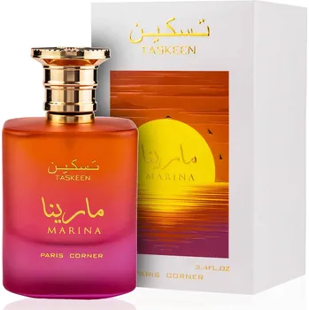 Dámský parfém Paris Corner Taskeen Marina W EDP 100 ml