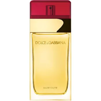 Dámský parfém Dolce & Gabbana Pour Femme EDT