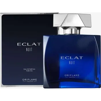 Pánský parfém Parfémovaná voda Eclat Nuit pro něj M EDP 75ml