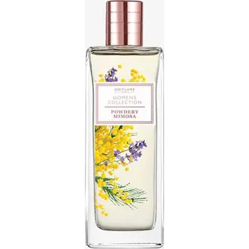 Dámský parfém Toaletní voda Women's Collection Powdery Mimosa W EDT 50ml