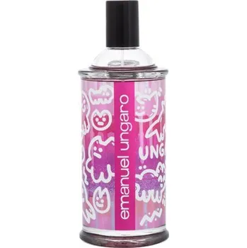Dámský parfém Emanuel Ungaro Fresh For Her W EDT 100 ml