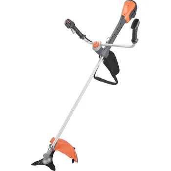 Sekačka POŠK. OBAL křovinořez/sekačka aku 60V, 42cm, BRUSHLESS, bez baterie a nabíječky