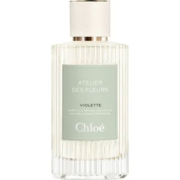 Dámský parfém Chloé Atelier des Fleurs Violette W EDP 150 ml