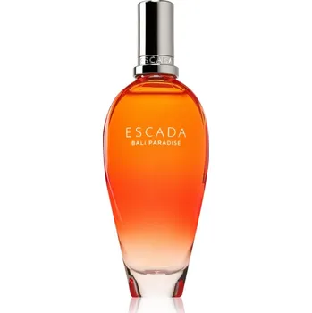Dámský parfém Escada Bali Paradise toaletní voda pro ženy 100 ml