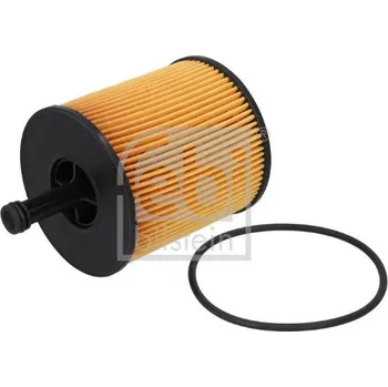 Olejový filtr Olejový filtr FEBI BILSTEIN 108996