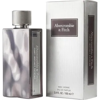 Pánský parfém Abercrombie & Fitch First Instinct Extreme - EDP 100 ml + 2 měsíce na vrácení zboží
