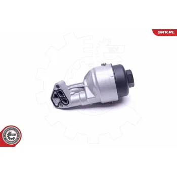 Olejový filtr Pouzdro, olejový filtr ESEN SKV 31SKV137