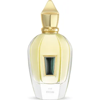 Dámský parfém Xerjoff 17/17 Irisss Parfemovaná voda - Tester 100ml, dámske