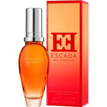 Dámský parfém Escada ESCADA Bali Paradise, Toaletní voda 30ml Pre ženy Toaletní voda