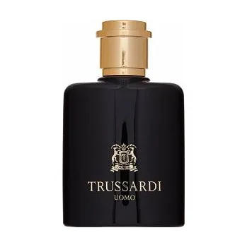 Pánský parfém Trussardi Uomo 2011 toaletní voda pro muže 30 ml