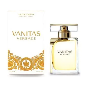 Dámský parfém Versace Versace Vanitas 2012, Toaletní voda 100ml - tester Pre ženy Toaletní voda + Vzorek vůně zadarmo pri veľkej objednávke