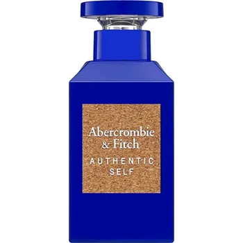 Pánský parfém Abercrombie & Fitch Authentic Self Man M EDT 30 ml