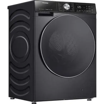 Pračka Hisense WF5S1245BB