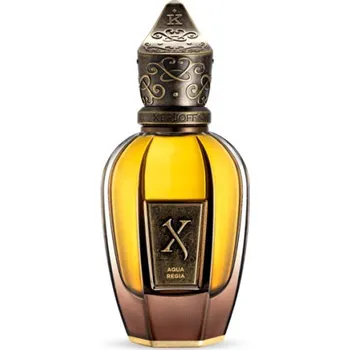 Dámský parfém Xerjoff K Collection Aqua Regia parfém unisex 100 ml