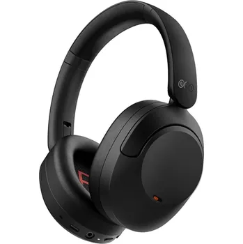 Sluchátka QCY H4