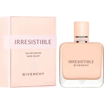 Dámský parfém Givenchy Irresistible Nude Velvet W EDP