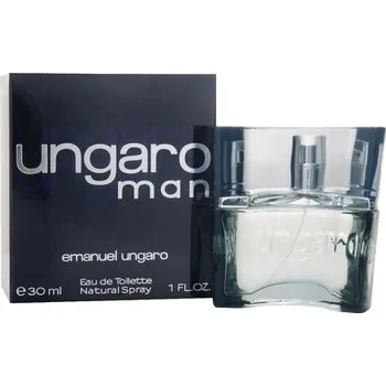 Pánský parfém Emanuel Ungaro Ungaro Man M EDT 30 ml