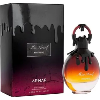 Dámský parfém Armaf Armaf Miss Armaf Magnifiq, Parfémovaná voda 100ml Pre ženy Parfémovaná voda