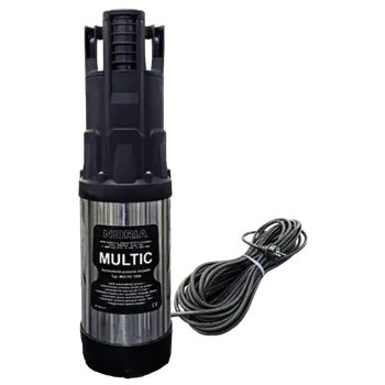 Čerpadlo Noria MULTIC 1000, kabel 20m