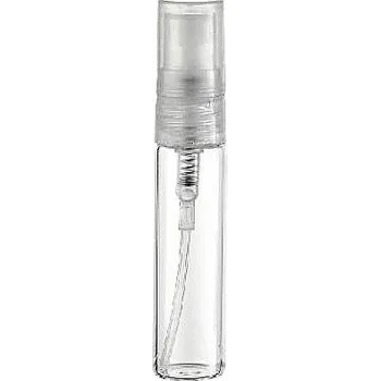 Dámský parfém Victoria's Secret Maison Alhambra Chic Velvet Pink Secret, EDP - Odstrek vône s rozprašovačom 3ml Pre ženy Parfémovaná voda