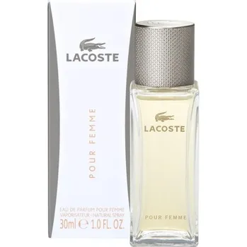 Dámský parfém Lacoste Lacoste pour Femme W EDP Tester 90 ml