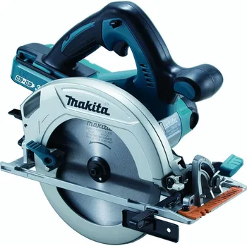 Okružní pila Makita DHS710Z Aku okružní pila Li-ion 2x18V bez aku Z