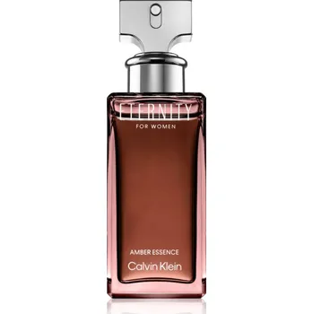 Dámský parfém Calvin Klein Eternity Amber Essence W P