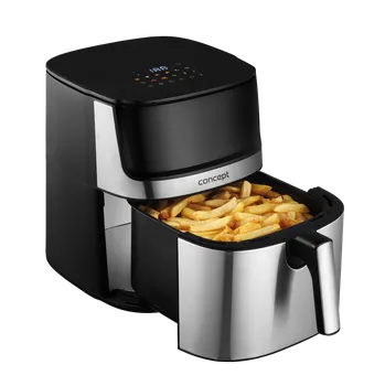 fritéza Concept FR8010