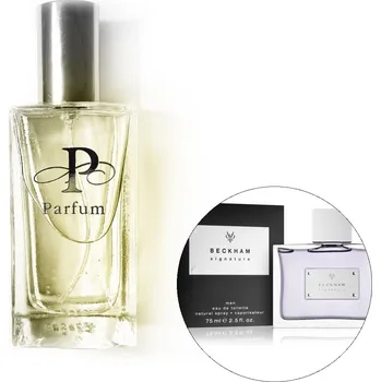 Pánský parfém Pánská vůně Empleada No.1 Velikost: 50 ml