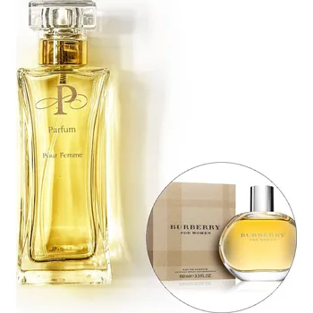 Dámský parfém Dámská vůně PURE No.40 Velikost: 50 ml
