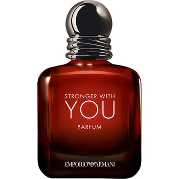 Pánský parfém Giorgio Armani Emporio Stronger With You M P