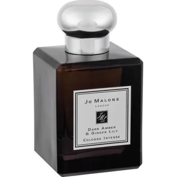 Dámský parfém Jo Malone Dark Amber & Ginger Lilly 50 ml cologne intense pro ženy